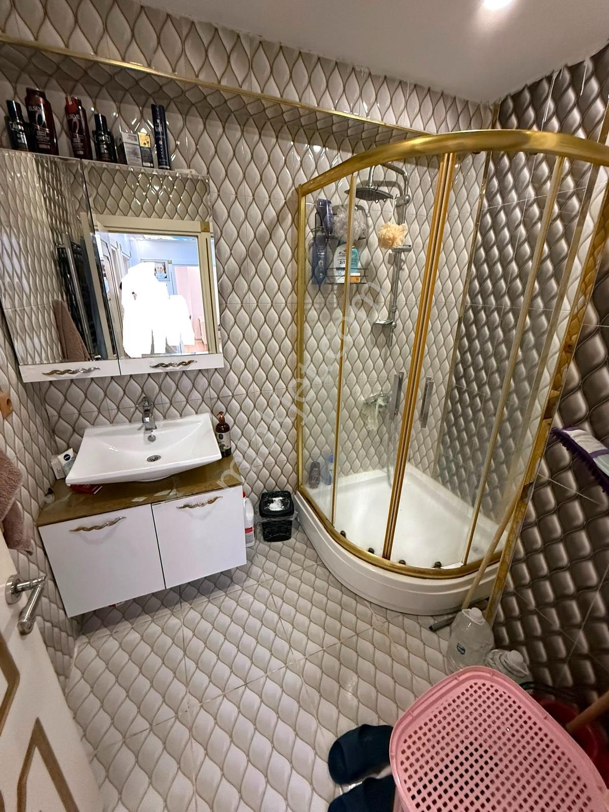 Aydın İnşaat'tan İsmetpaşa Mah.satılık 2+1 110m² Ultra Lüx 2.kat — fotoğraf 19