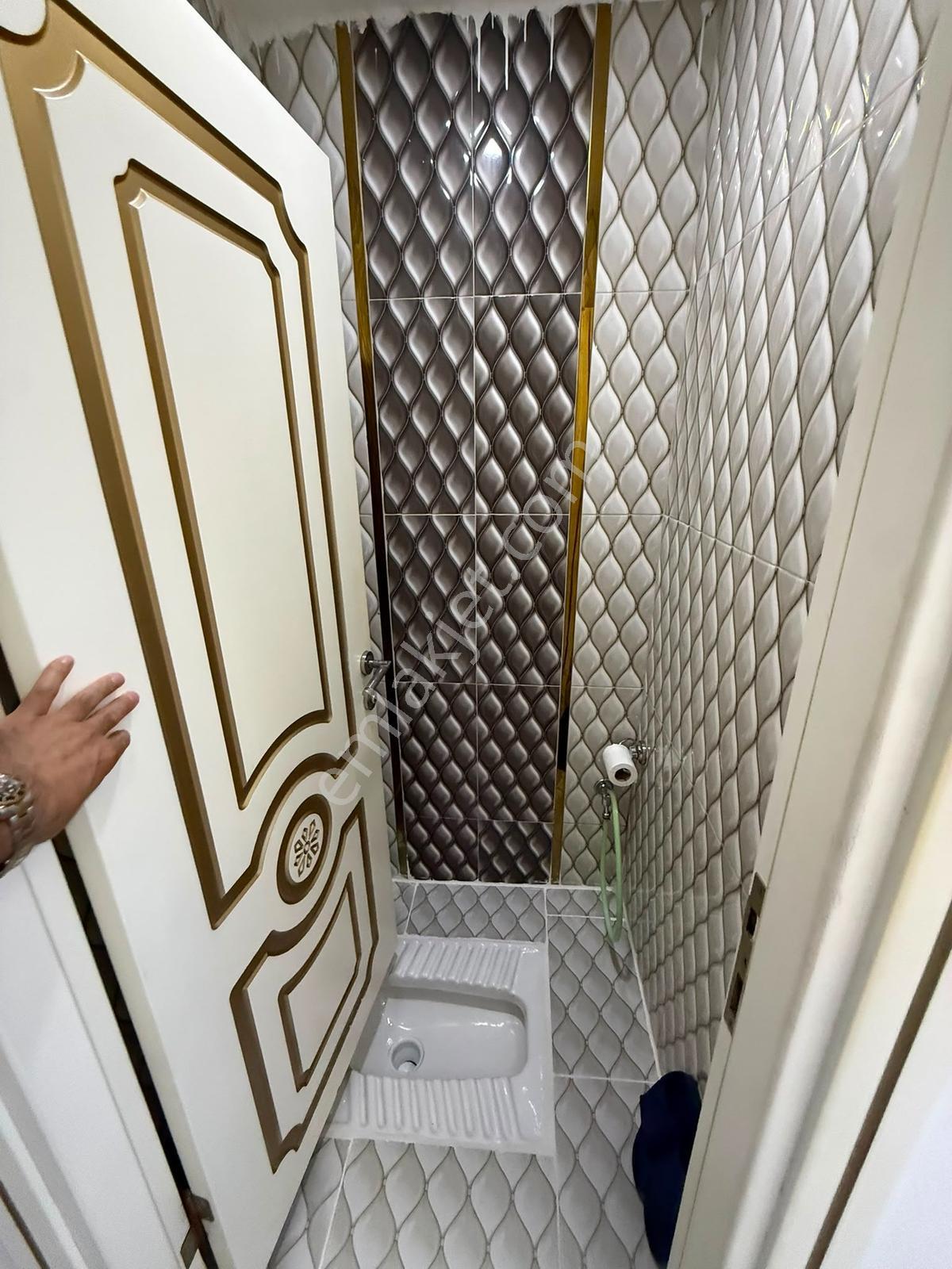 Aydın İnşaat'tan İsmetpaşa Mah.satılık 2+1 110m² Ultra Lüx 2.kat — fotoğraf 20