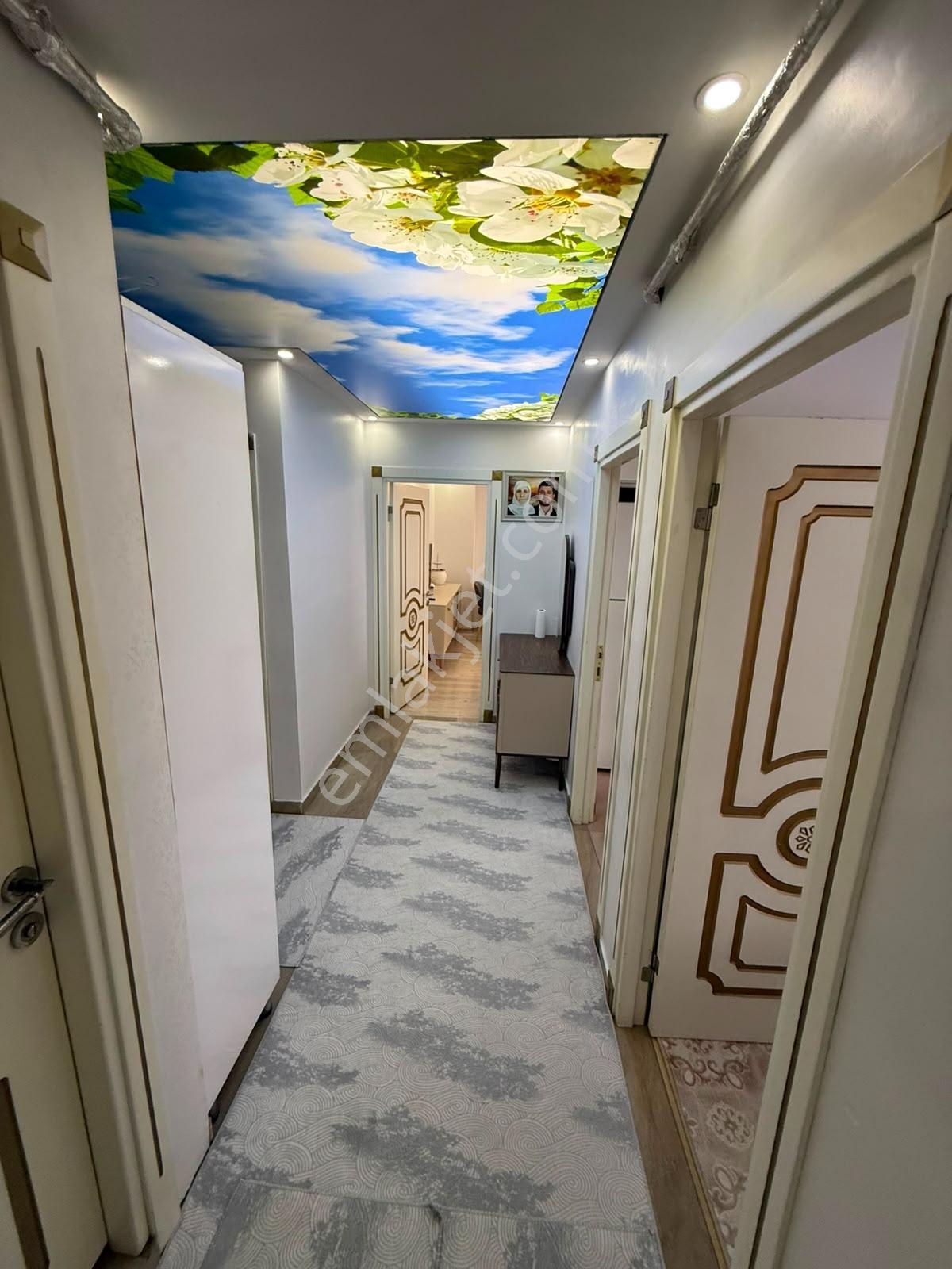 Aydın İnşaat'tan İsmetpaşa Mah.satılık 2+1 110m² Ultra Lüx 2.kat — fotoğraf 21