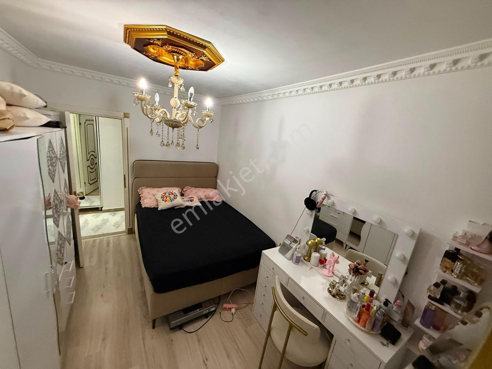 Aydın İnşaat'tan İsmetpaşa Mah.satılık 2+1 110m² Ultra Lüx 2.kat — fotoğraf 22