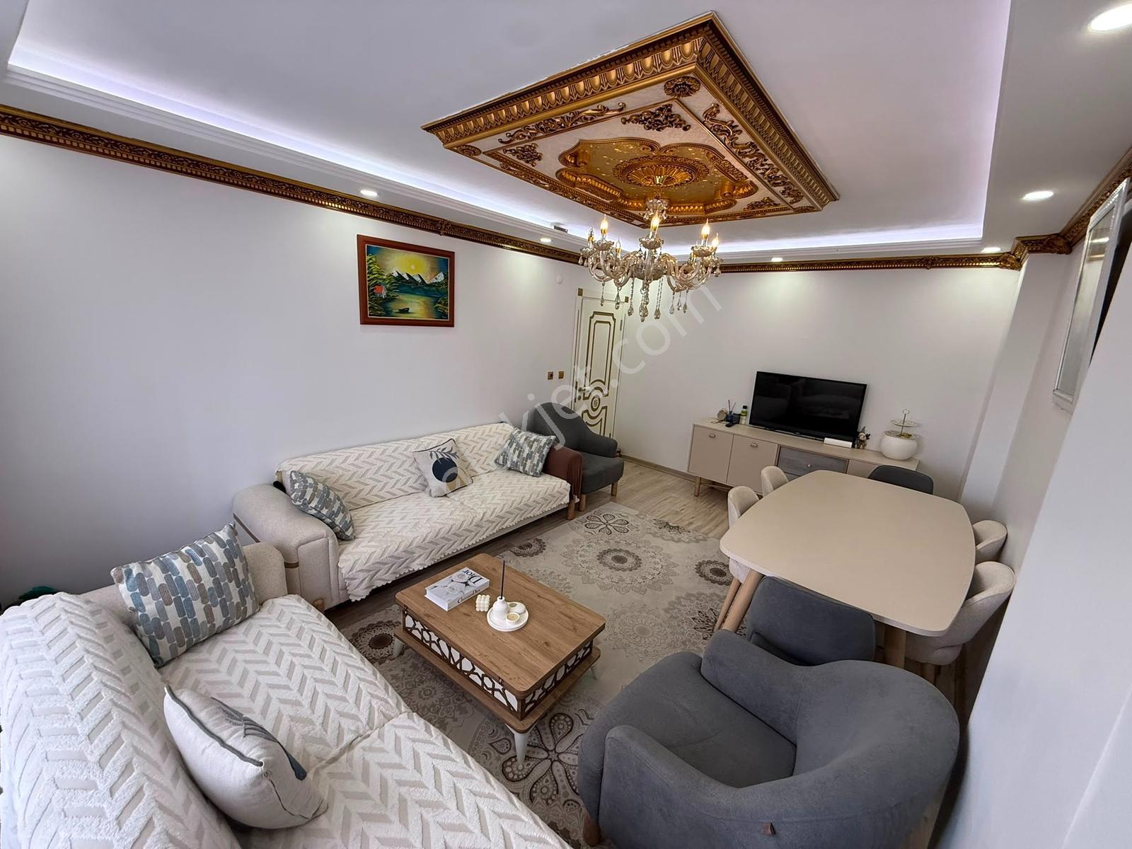 Aydın İnşaat'tan İsmetpaşa Mah.satılık 2+1 110m² Ultra Lüx 2.kat — fotoğraf 23