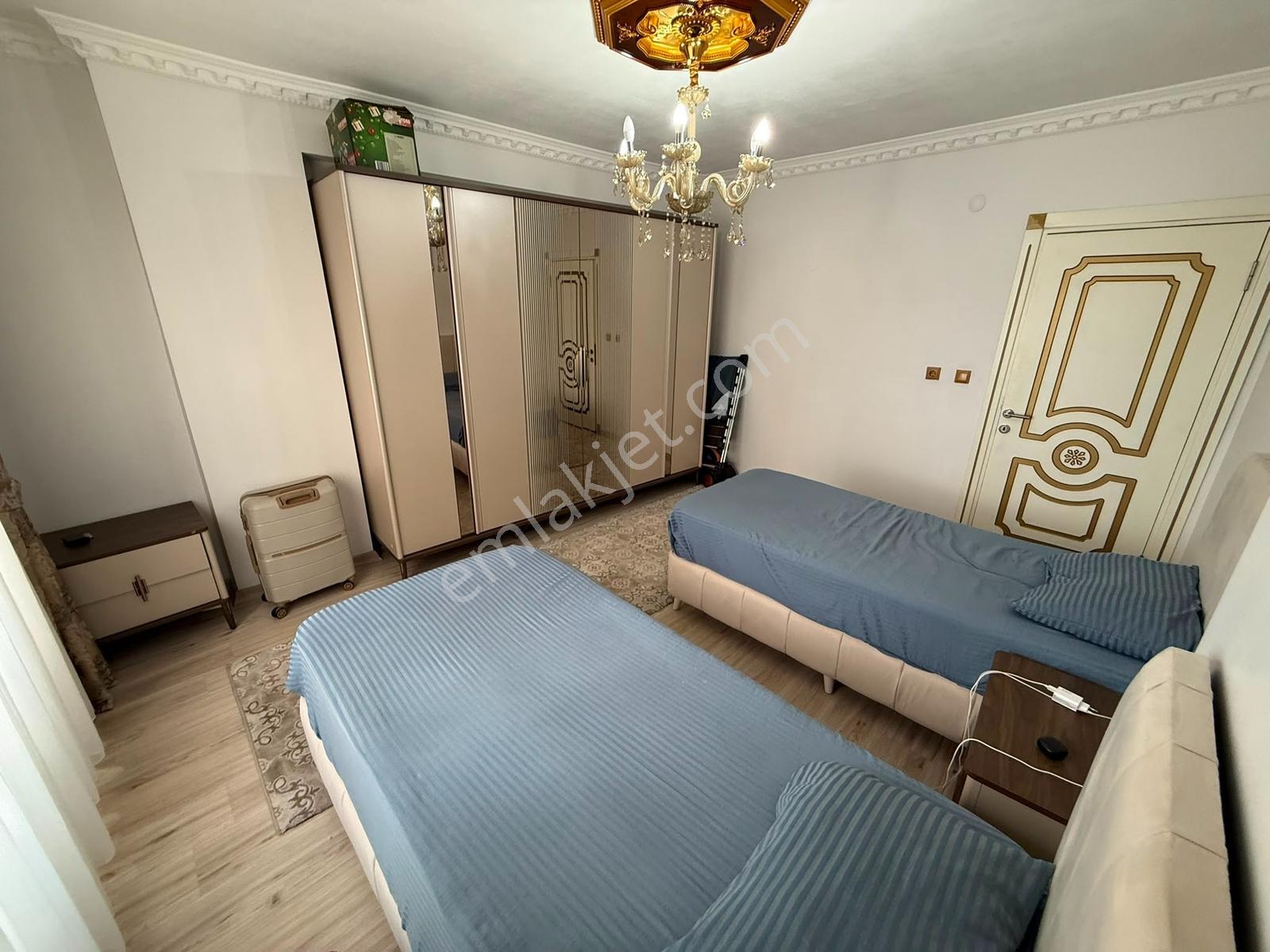 Aydın İnşaat'tan İsmetpaşa Mah.satılık 2+1 110m² Ultra Lüx 2.kat — fotoğraf 24