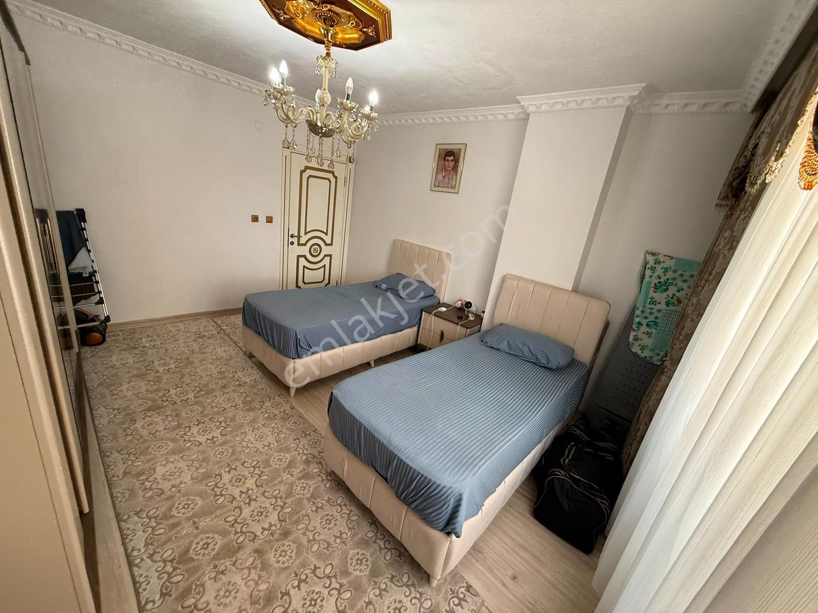 Aydın İnşaat'tan İsmetpaşa Mah.satılık 2+1 110m² Ultra Lüx 2.kat — fotoğraf 26