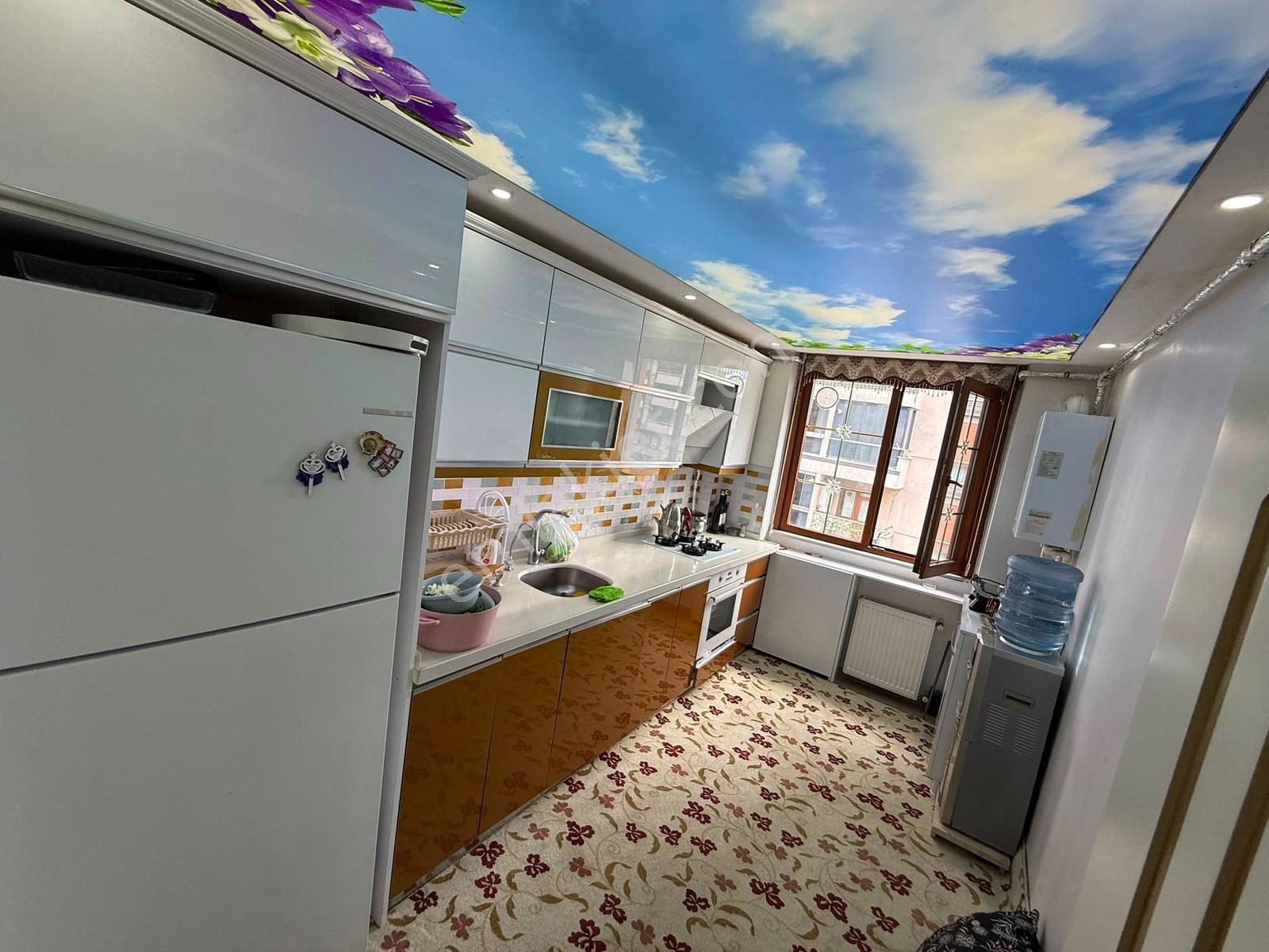 Aydın İnşaat'tan İsmetpaşa Mah.satılık 2+1 110m² Ultra Lüx 2.kat — fotoğraf 28