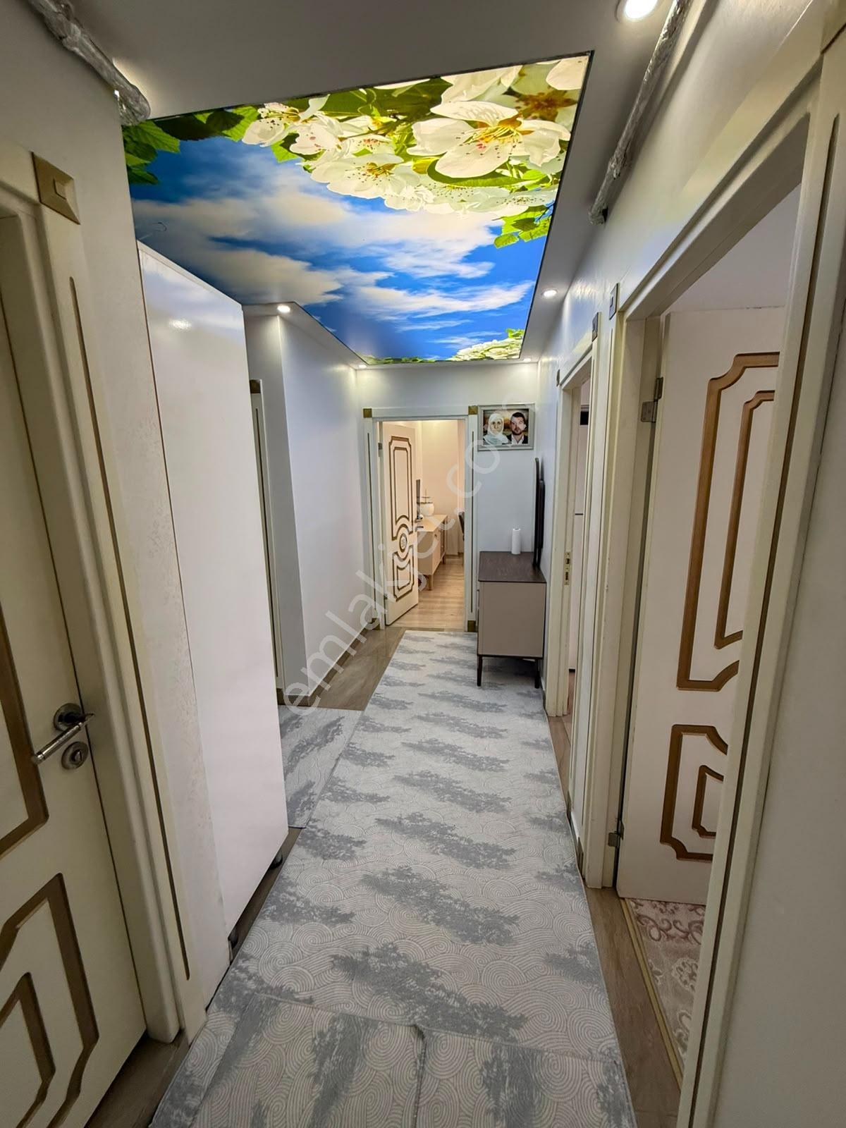Aydın İnşaat'tan İsmetpaşa Mah.satılık 2+1 110m² Ultra Lüx 2.kat — fotoğraf 29