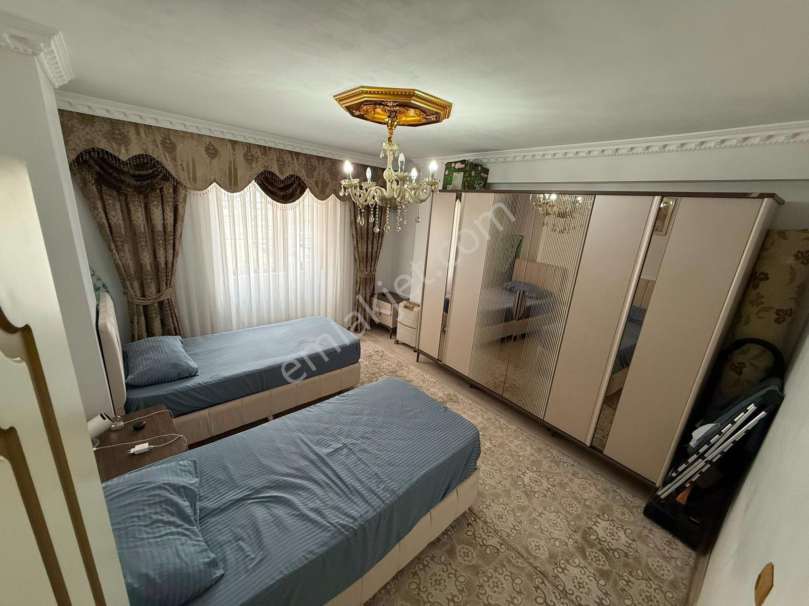 Aydın İnşaat'tan İsmetpaşa Mah.satılık 2+1 110m² Ultra Lüx 2.kat — fotoğraf 30