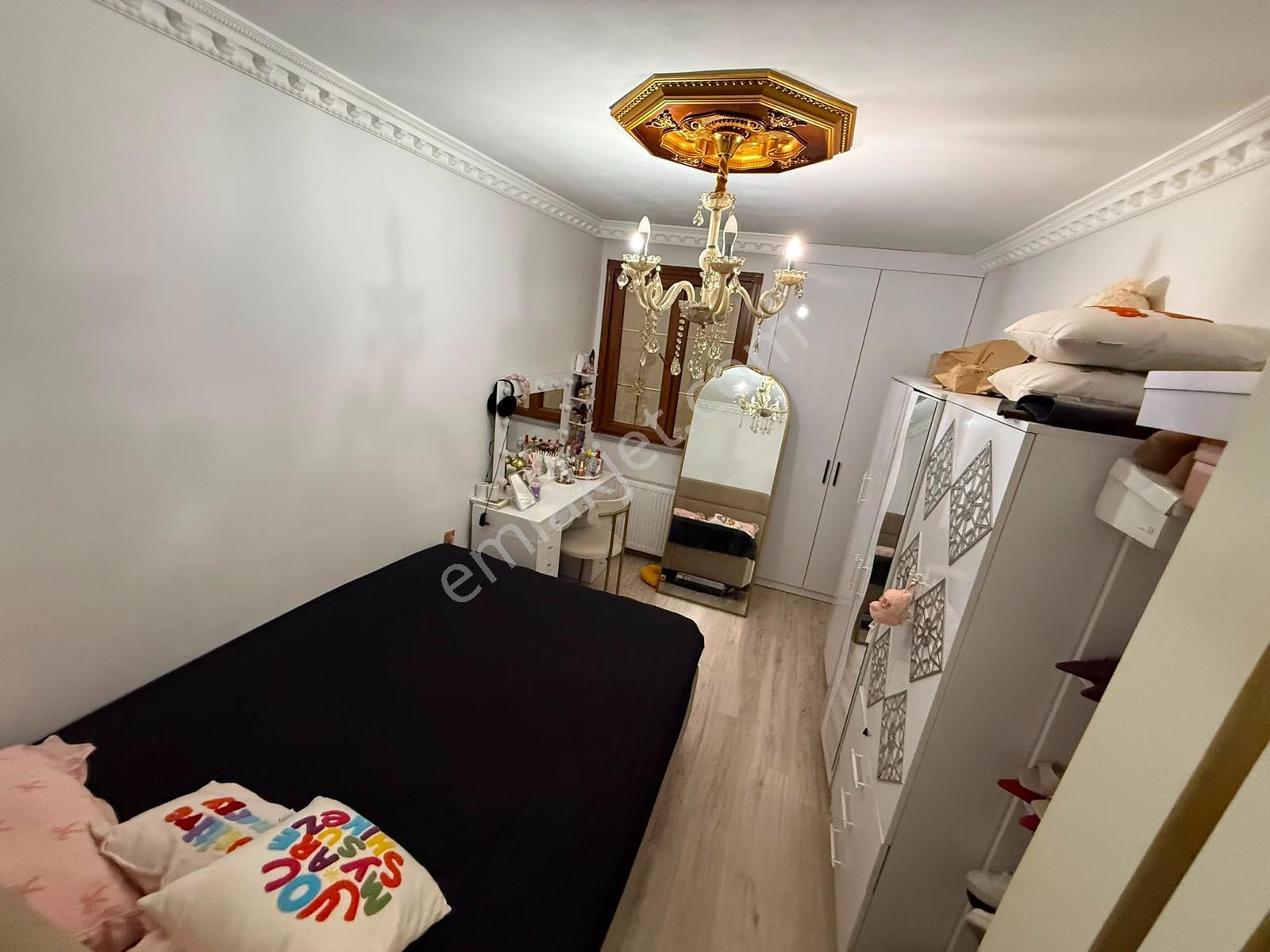Aydın İnşaat'tan İsmetpaşa Mah.satılık 2+1 110m² Ultra Lüx 2.kat — fotoğraf 31