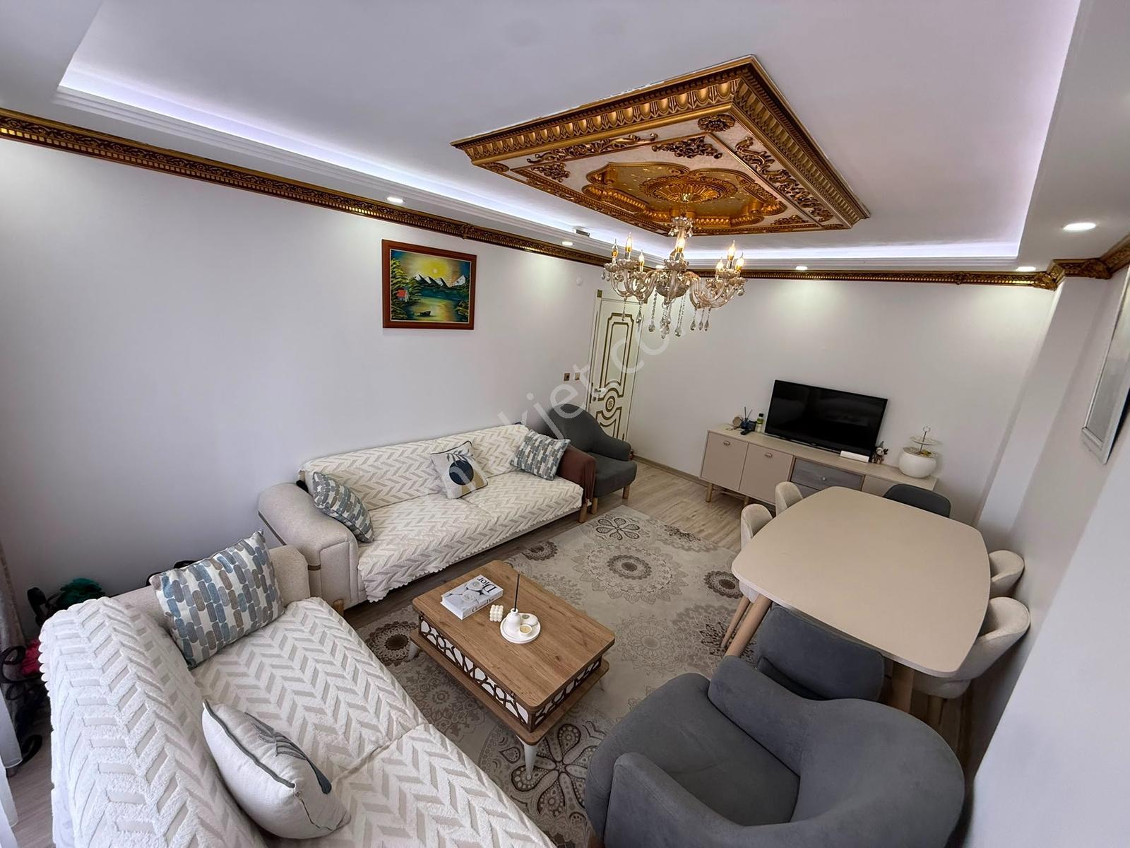 Aydın İnşaat'tan İsmetpaşa Mah.satılık 2+1 110m² Ultra Lüx 2.kat — fotoğraf 32