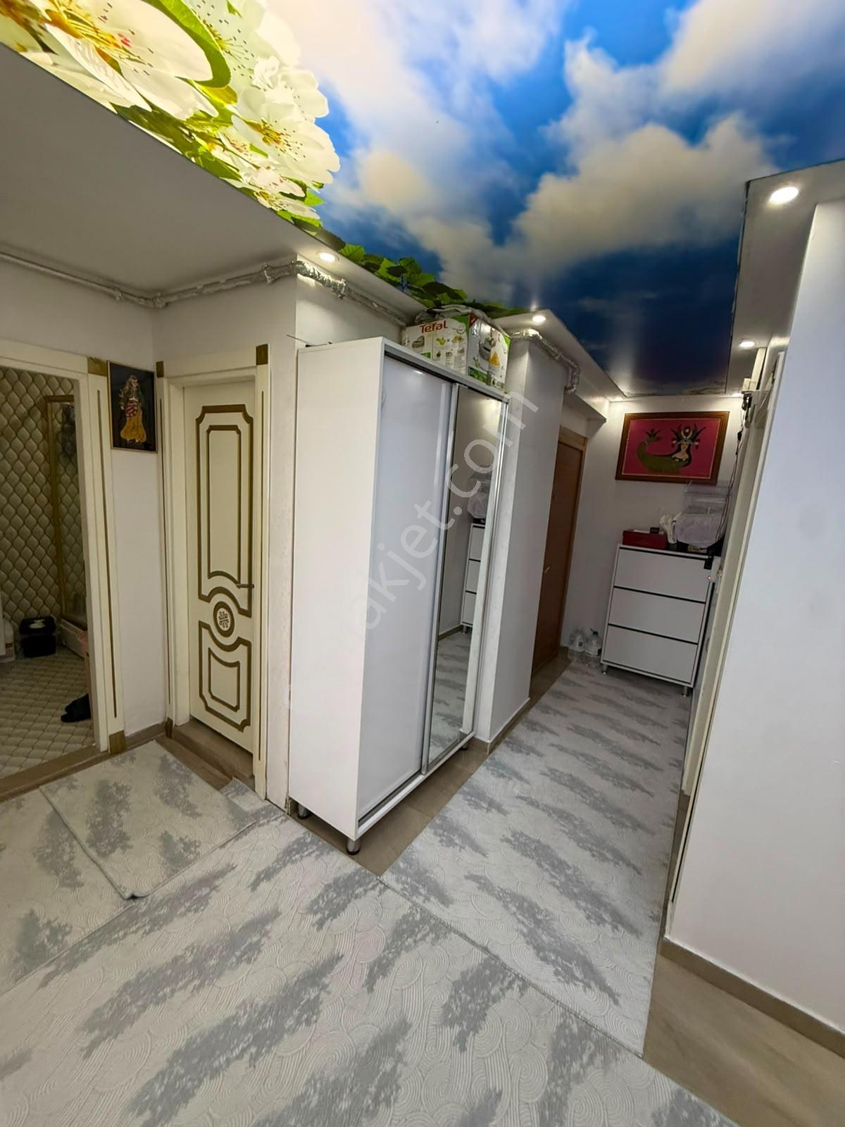 Aydın İnşaat'tan İsmetpaşa Mah.satılık 2+1 110m² Ultra Lüx 2.kat — fotoğraf 33