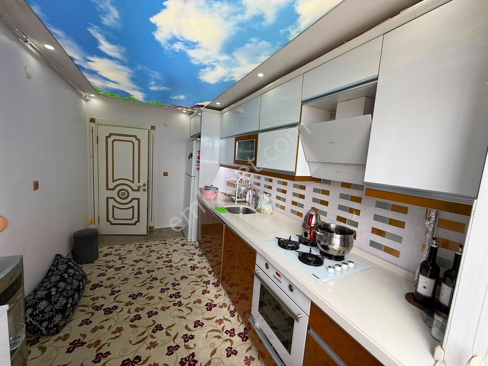 Aydın İnşaat'tan İsmetpaşa Mah.satılık 2+1 110m² Ultra Lüx 2.kat — fotoğraf 34