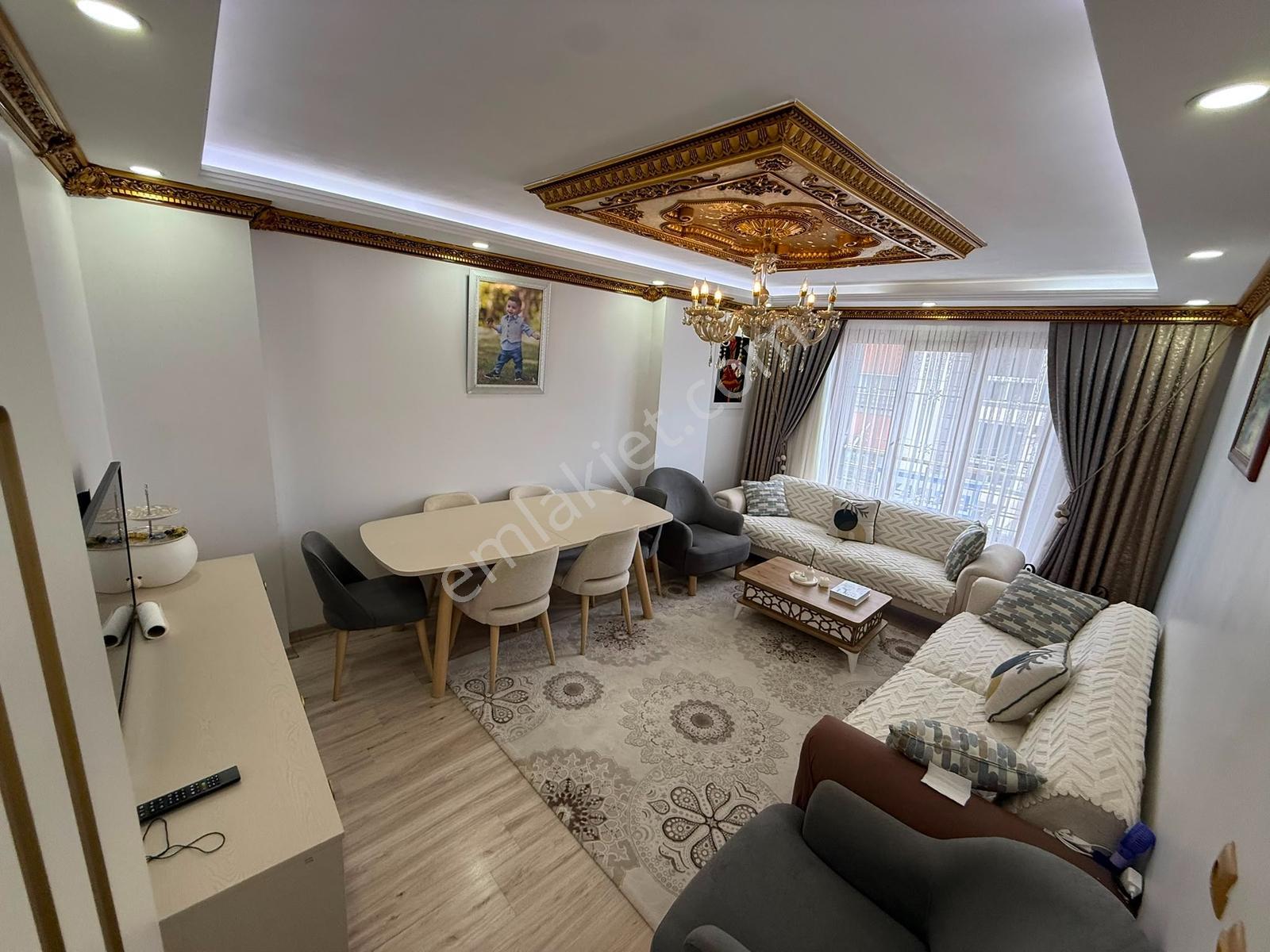 Aydın İnşaat'tan İsmetpaşa Mah.satılık 2+1 110m² Ultra Lüx 2.kat — fotoğraf 35