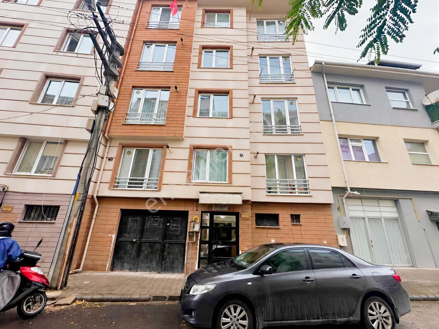 Rw Detaydan Fatih Mahalesinde Satılık 2+0 Daire