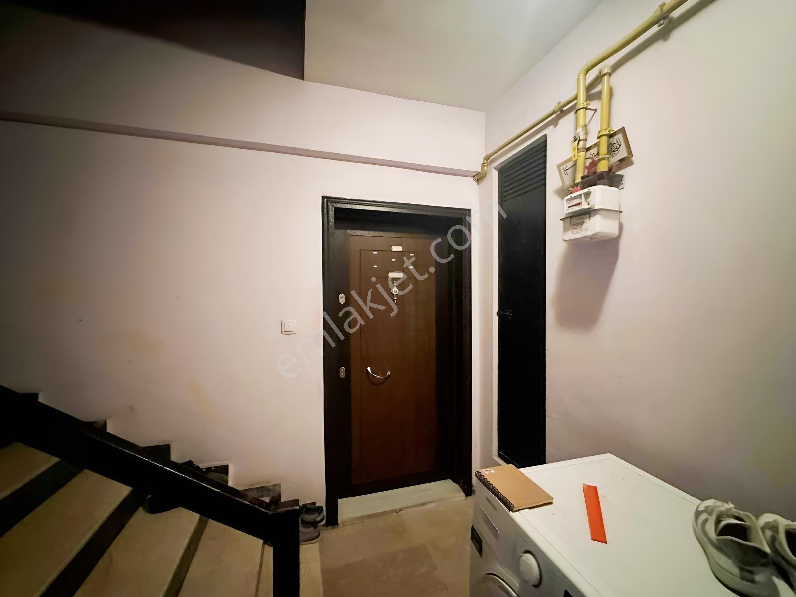 Rw Detaydan Fatih Mahalesinde Satılık 2+0 Daire — fotoğraf 6