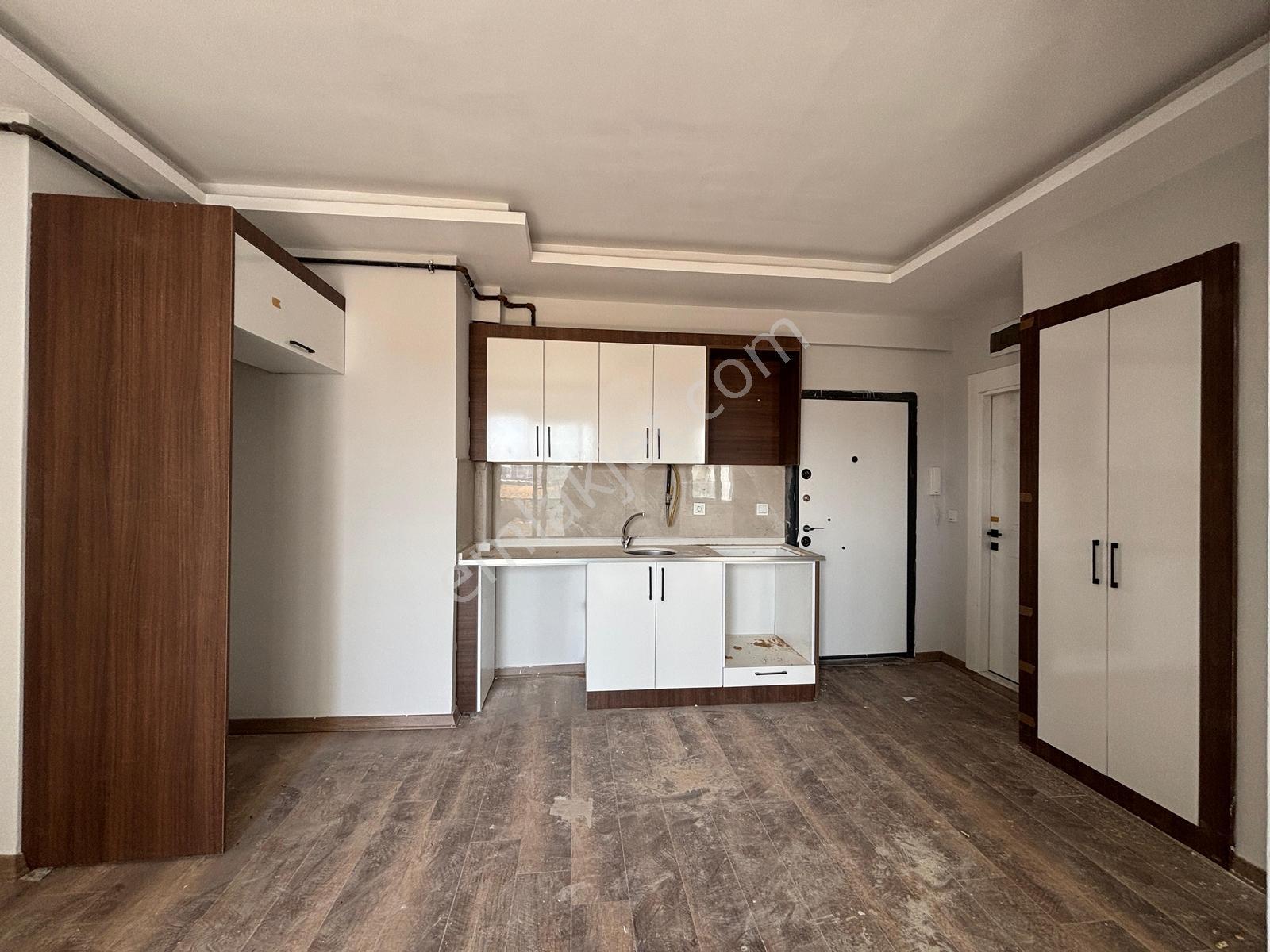 Incom Lıne Gayrimenkul Satıyor 1+1 Daire — fotoğraf 4