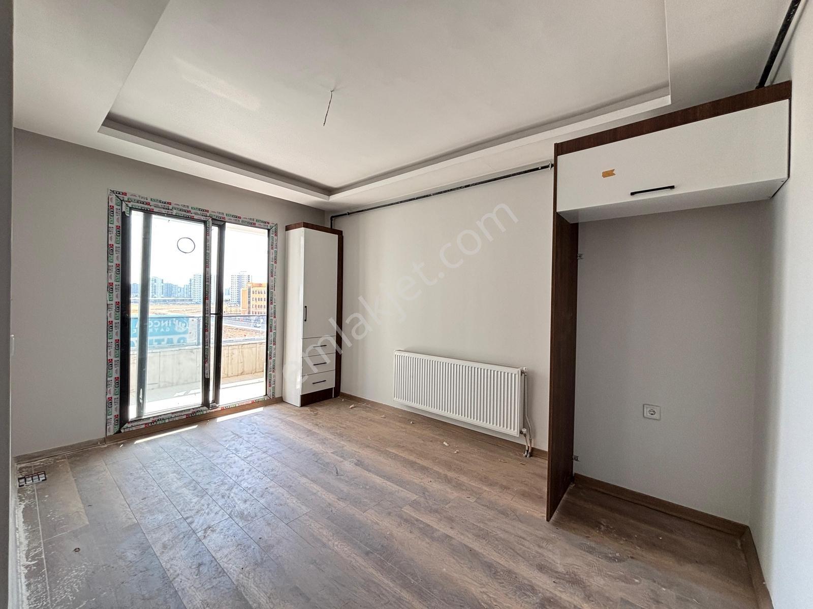Incom Lıne Gayrimenkul Satıyor 1+1 Daire — fotoğraf 5