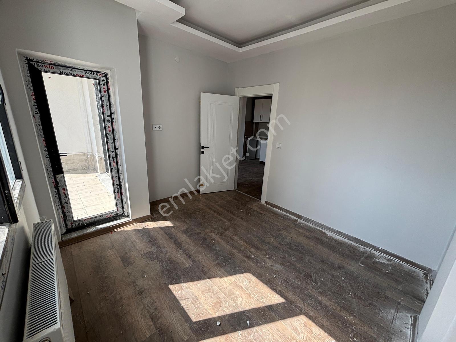 Incom Lıne Gayrimenkul Satıyor 1+1 Daire — fotoğraf 10