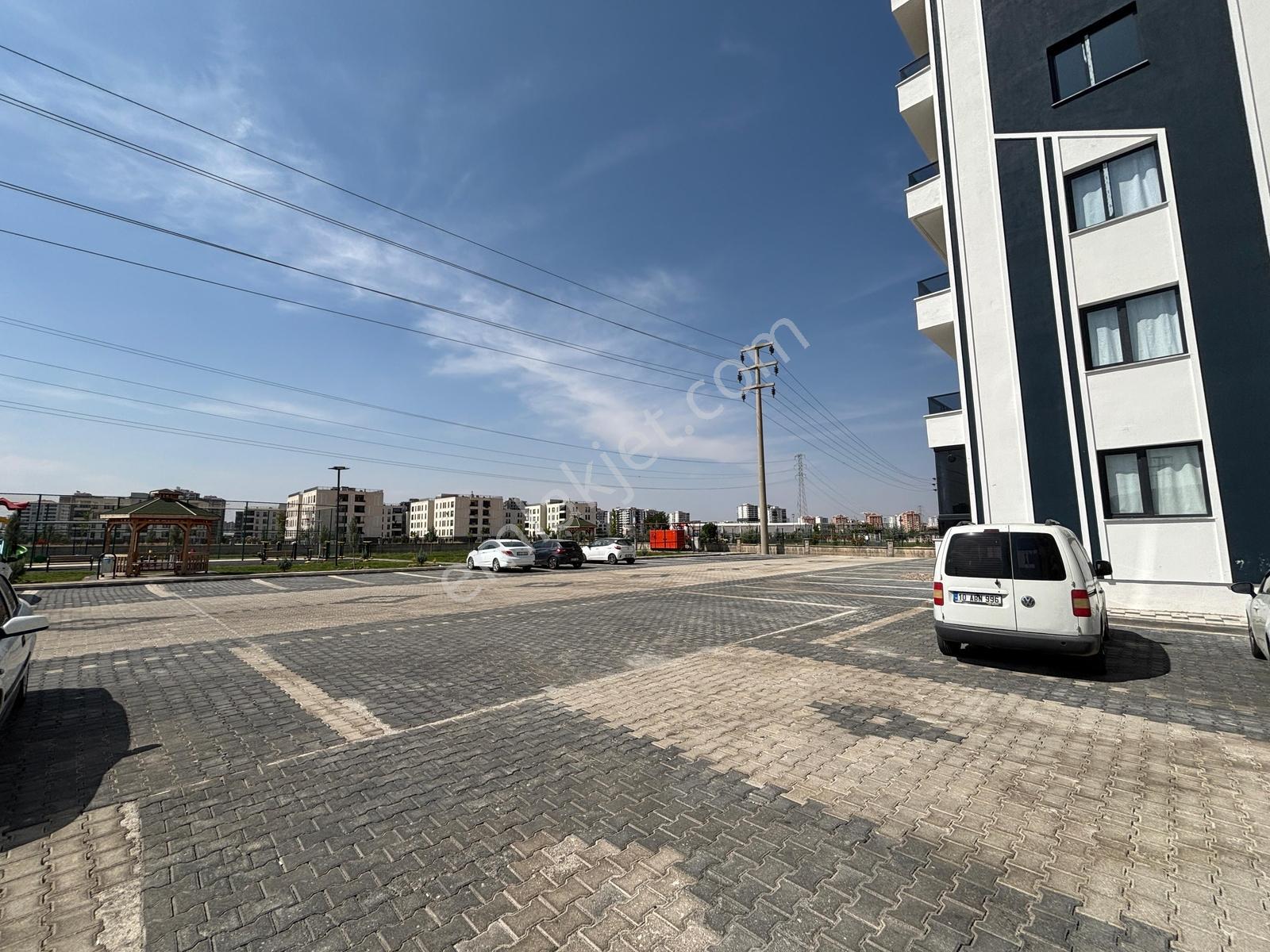 Incom Lıne Gayrimenkul Satıyor 1+1 Daire — fotoğraf 14