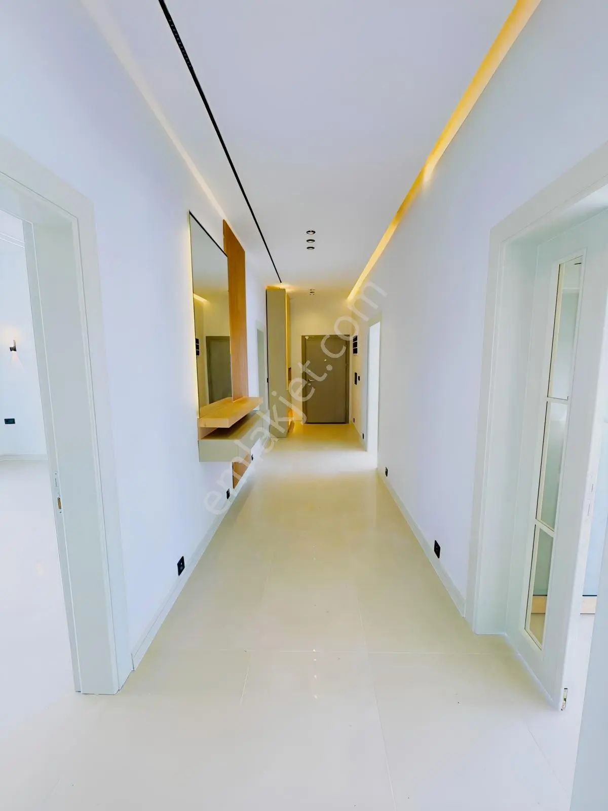 Didimde Satılık 600 M2 Arsa İçinde Alaçatı Mimarili Özel Villa — fotoğraf 27