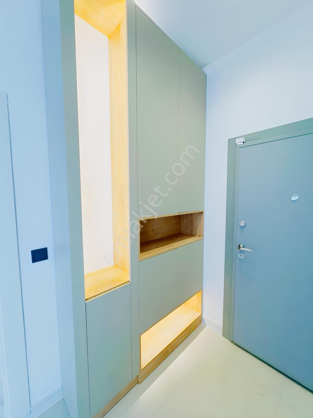 Didimde Satılık 600 M2 Arsa İçinde Alaçatı Mimarili Özel Villa — fotoğraf 30