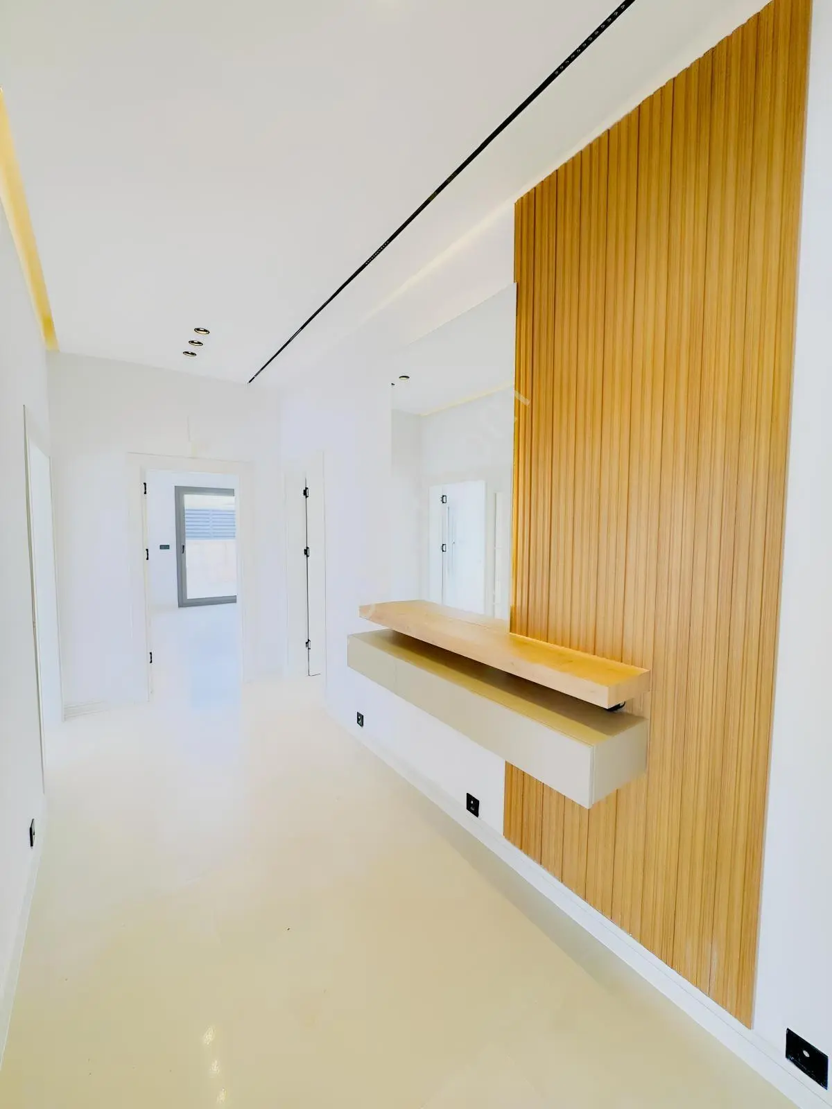 Didimde Satılık 600 M2 Arsa İçinde Alaçatı Mimarili Özel Villa — fotoğraf 31