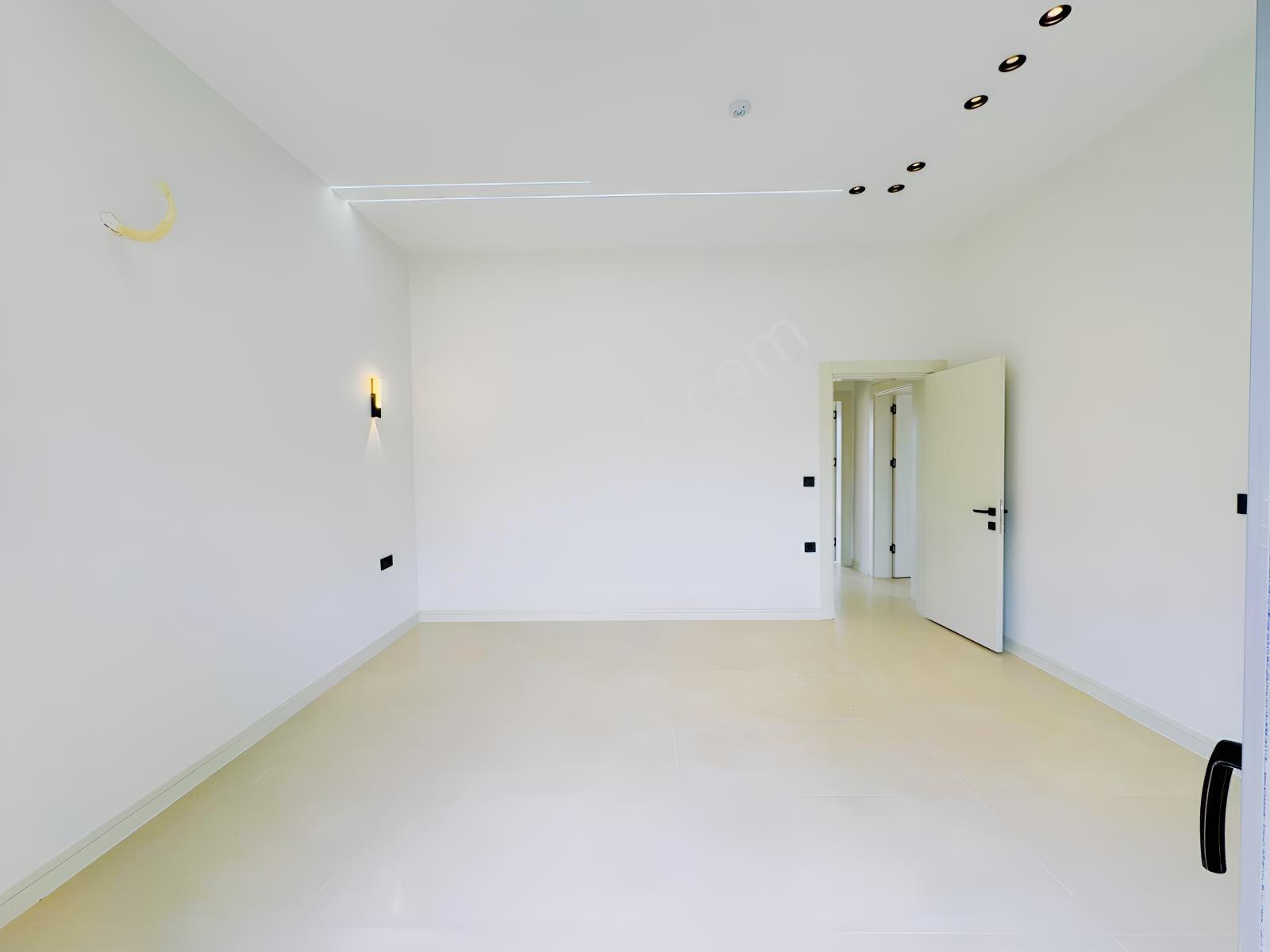 Didimde Satılık 600 M2 Arsa İçinde Alaçatı Mimarili Özel Villa — fotoğraf 32