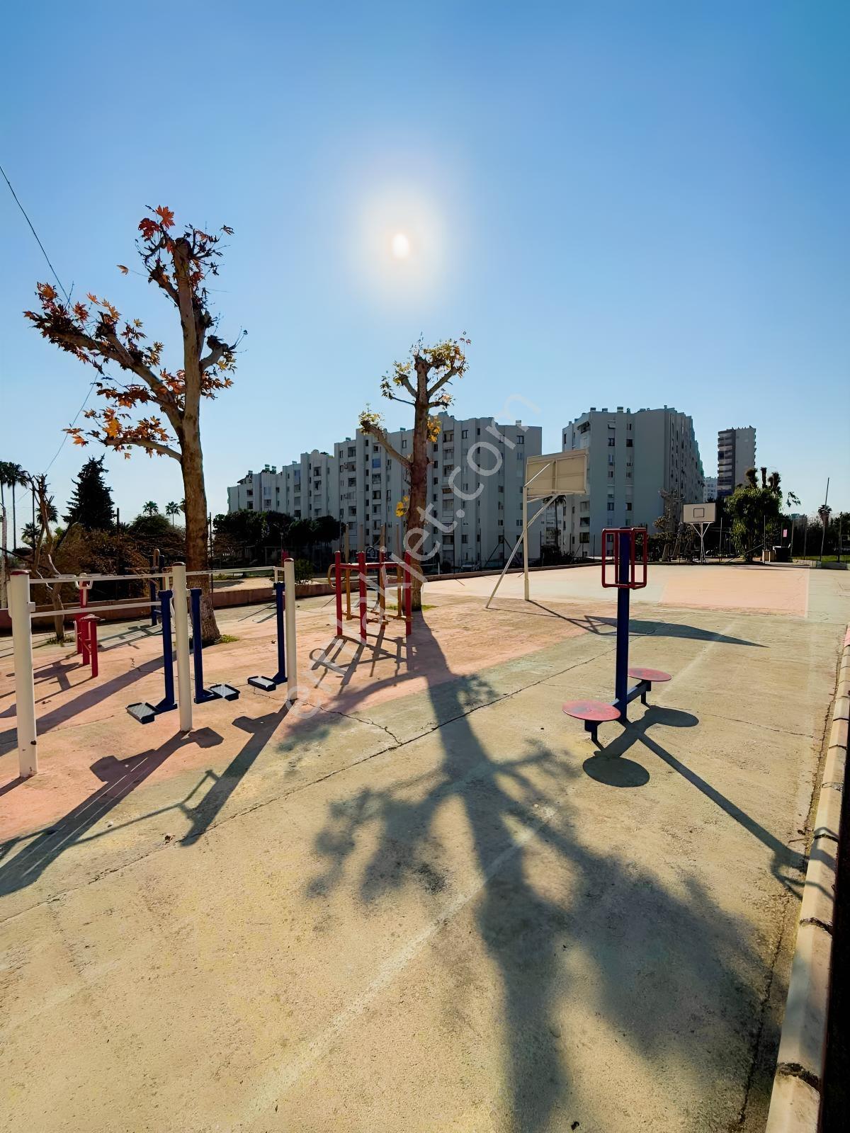 Tumak Aş Den Şoray 2 Sitesinde 1+1 Eşyalı Full Deniz Manzaralı — fotoğraf 6