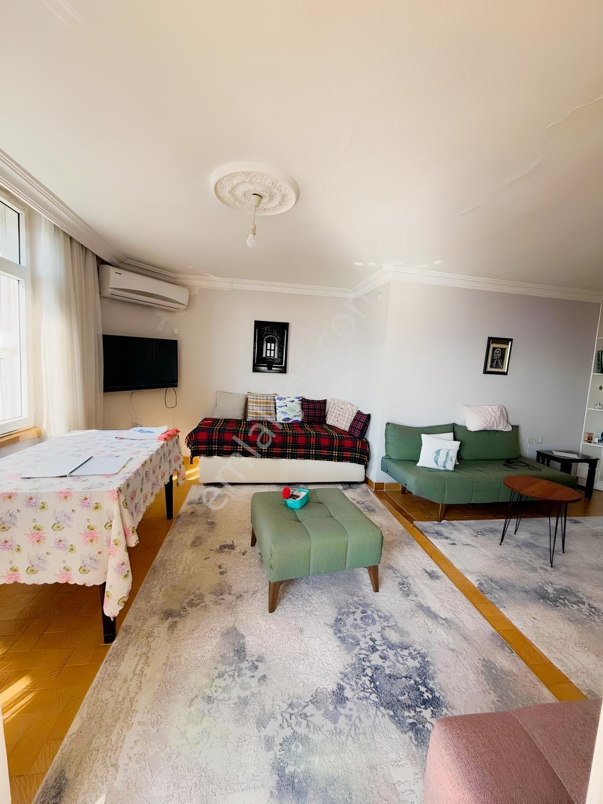 Tumak Aş Den Şoray 2 Sitesinde 1+1 Eşyalı Full Deniz Manzaralı — fotoğraf 13