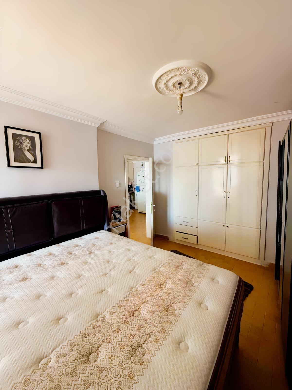 Tumak Aş Den Şoray 2 Sitesinde 1+1 Eşyalı Full Deniz Manzaralı — fotoğraf 14