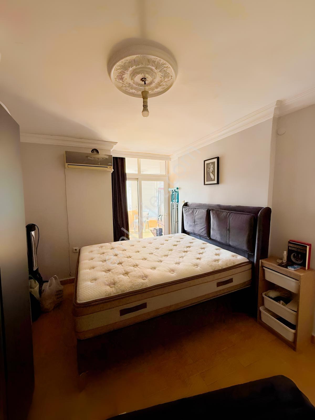 Tumak Aş Den Şoray 2 Sitesinde 1+1 Eşyalı Full Deniz Manzaralı — fotoğraf 15