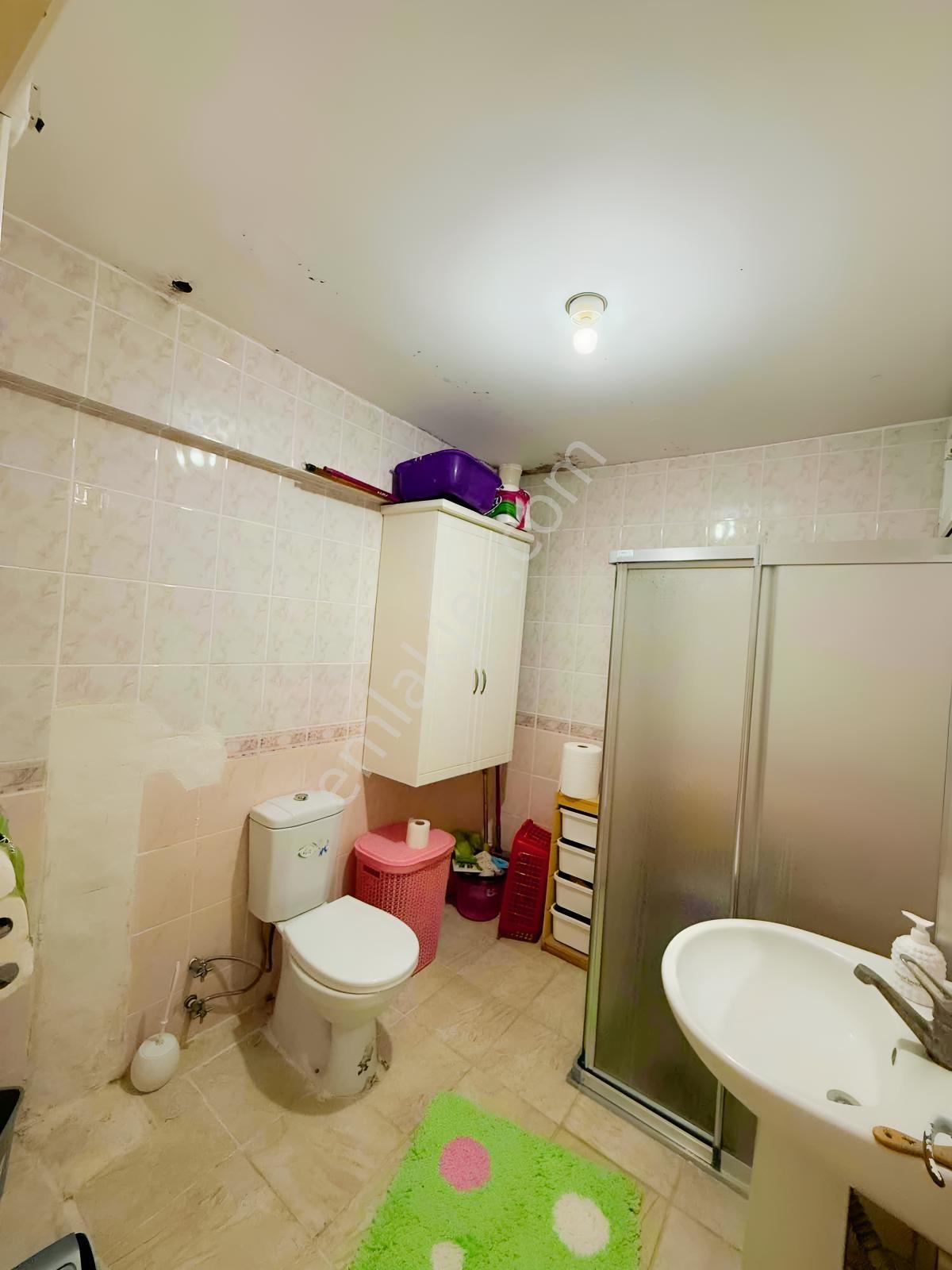 Tumak Aş Den Şoray 2 Sitesinde 1+1 Eşyalı Full Deniz Manzaralı — fotoğraf 20