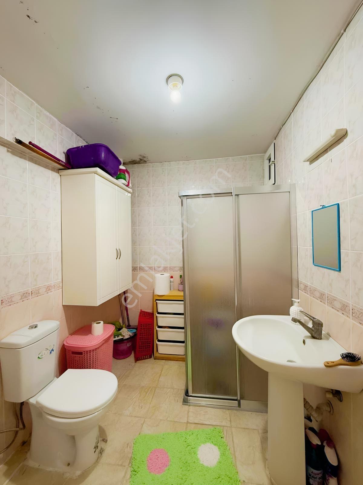 Tumak Aş Den Şoray 2 Sitesinde 1+1 Eşyalı Full Deniz Manzaralı — fotoğraf 22