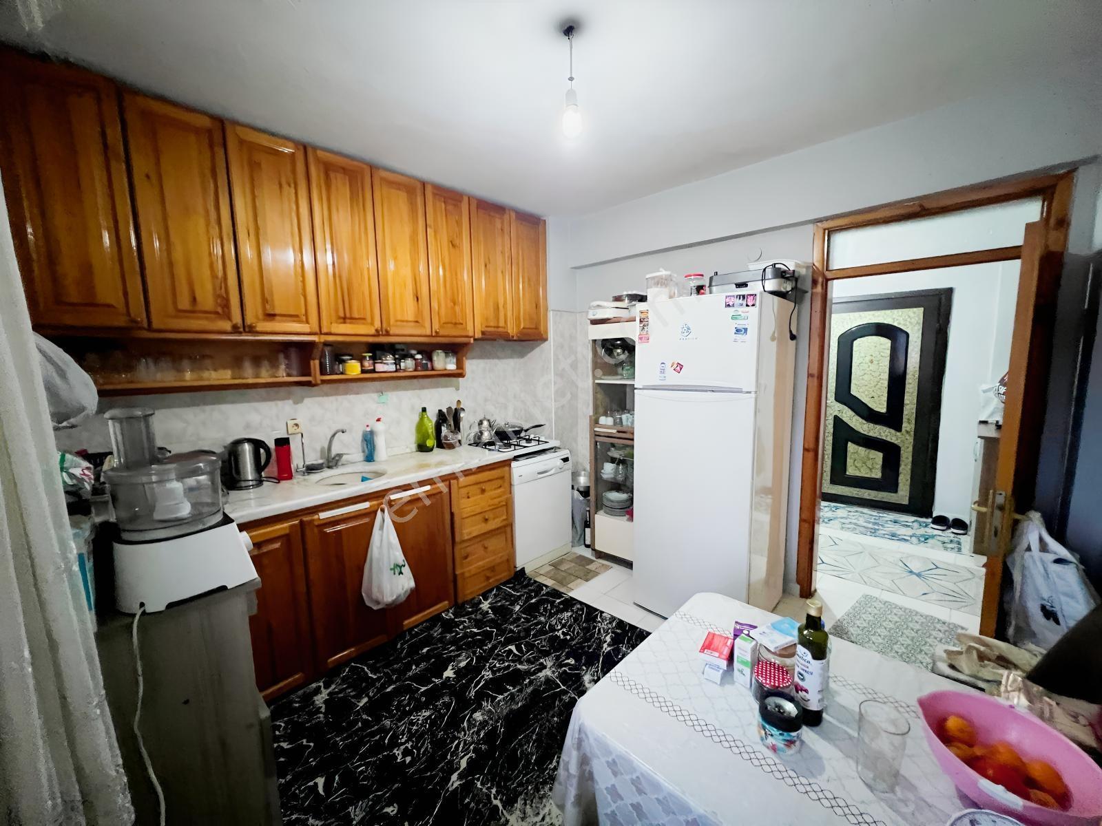 Muğla Milas Burgaz Mahallesi Satılık 2+1 Daire — fotoğraf 4