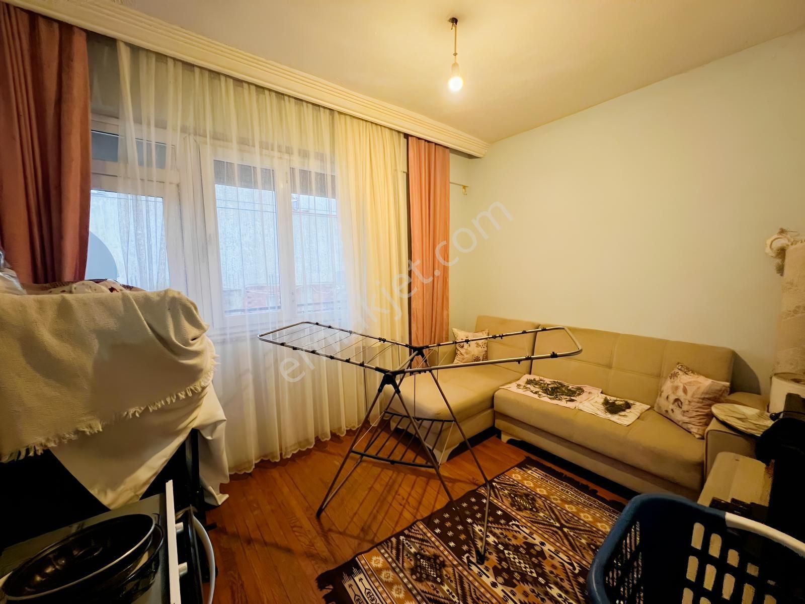 Muğla Milas Burgaz Mahallesi Satılık 2+1 Daire — fotoğraf 6
