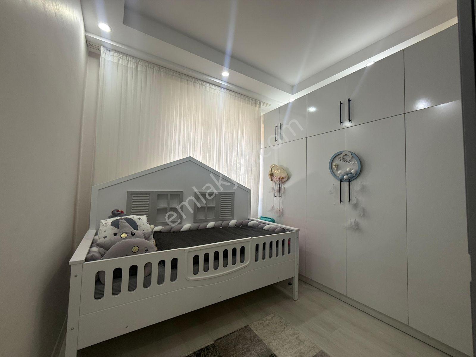 Ersevende Lüks 4+1 Daire Fırsatı.. — fotoğraf 6