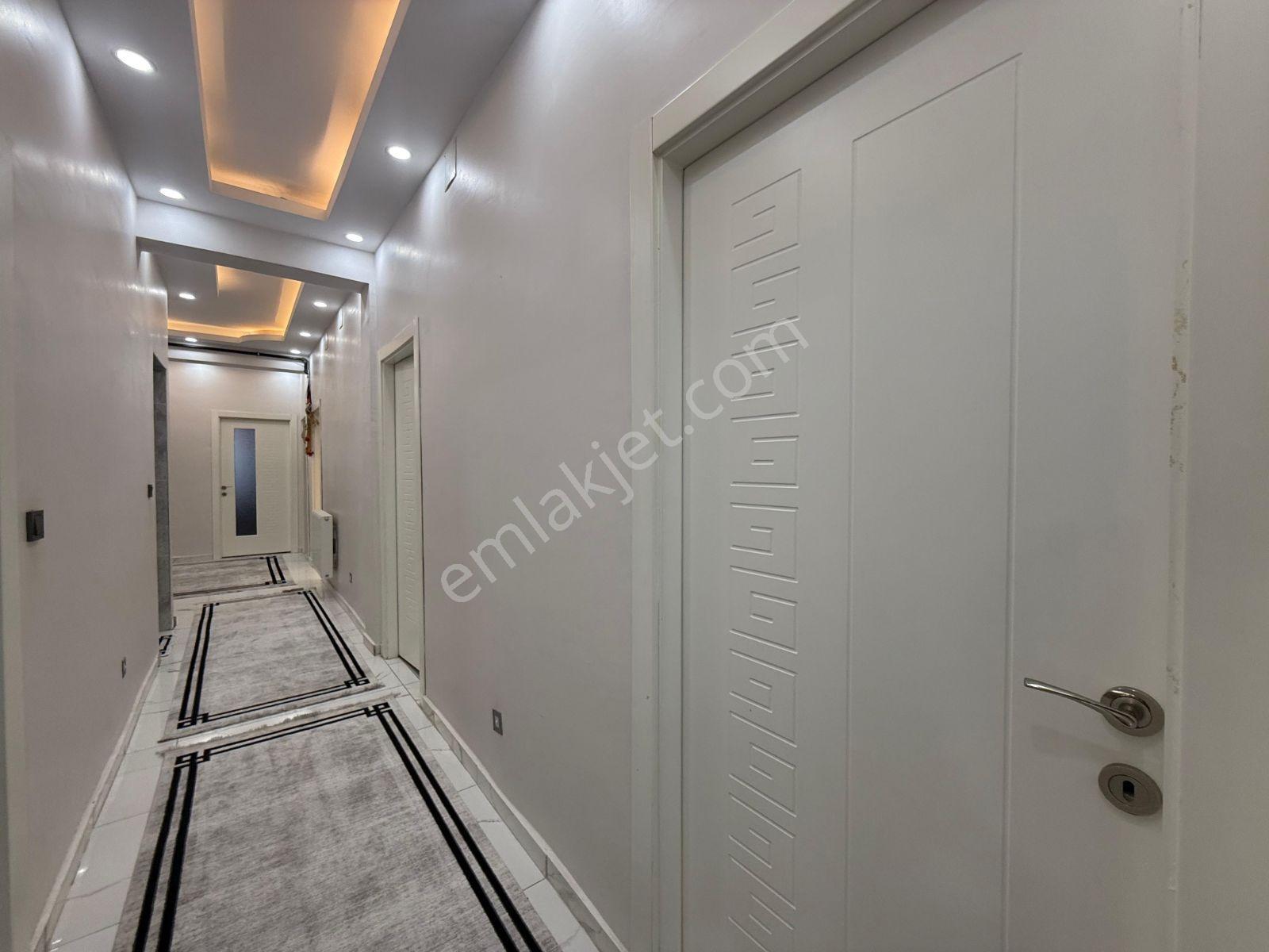 Ersevende Lüks 4+1 Daire Fırsatı.. — fotoğraf 13
