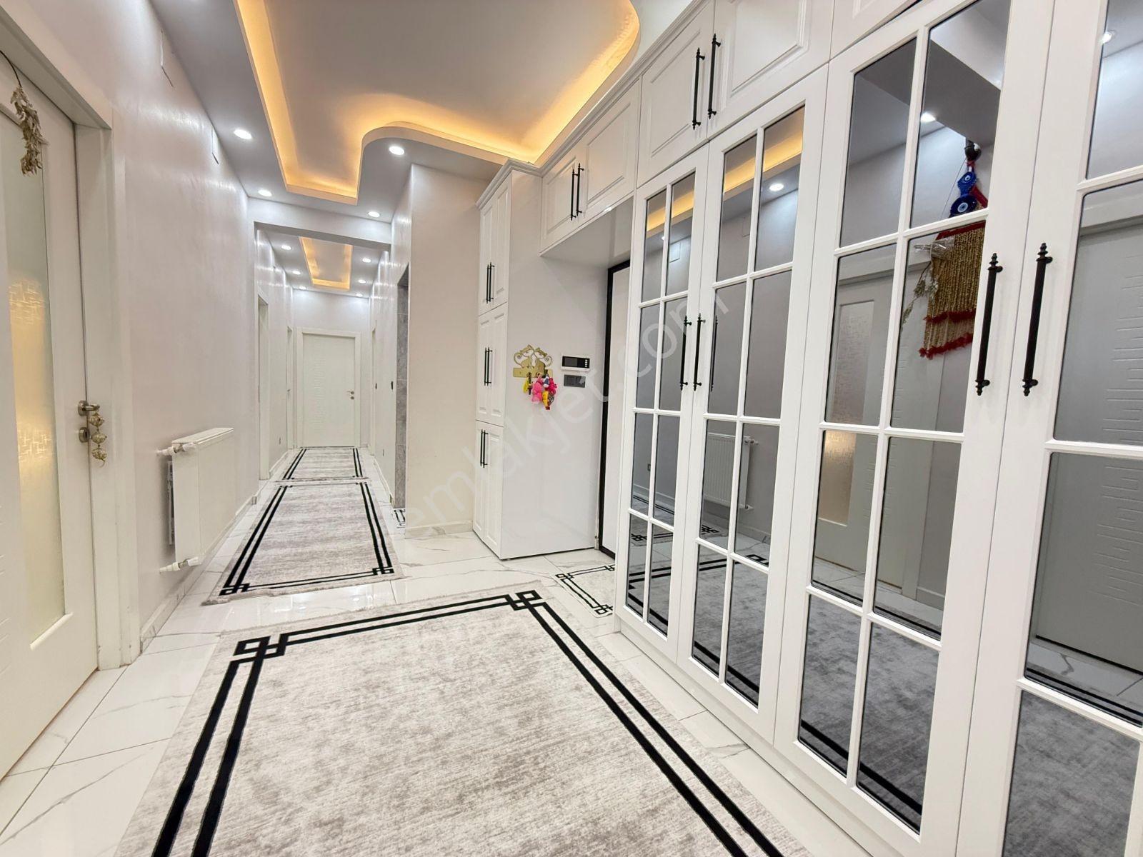 Ersevende Lüks 4+1 Daire Fırsatı.. — fotoğraf 19