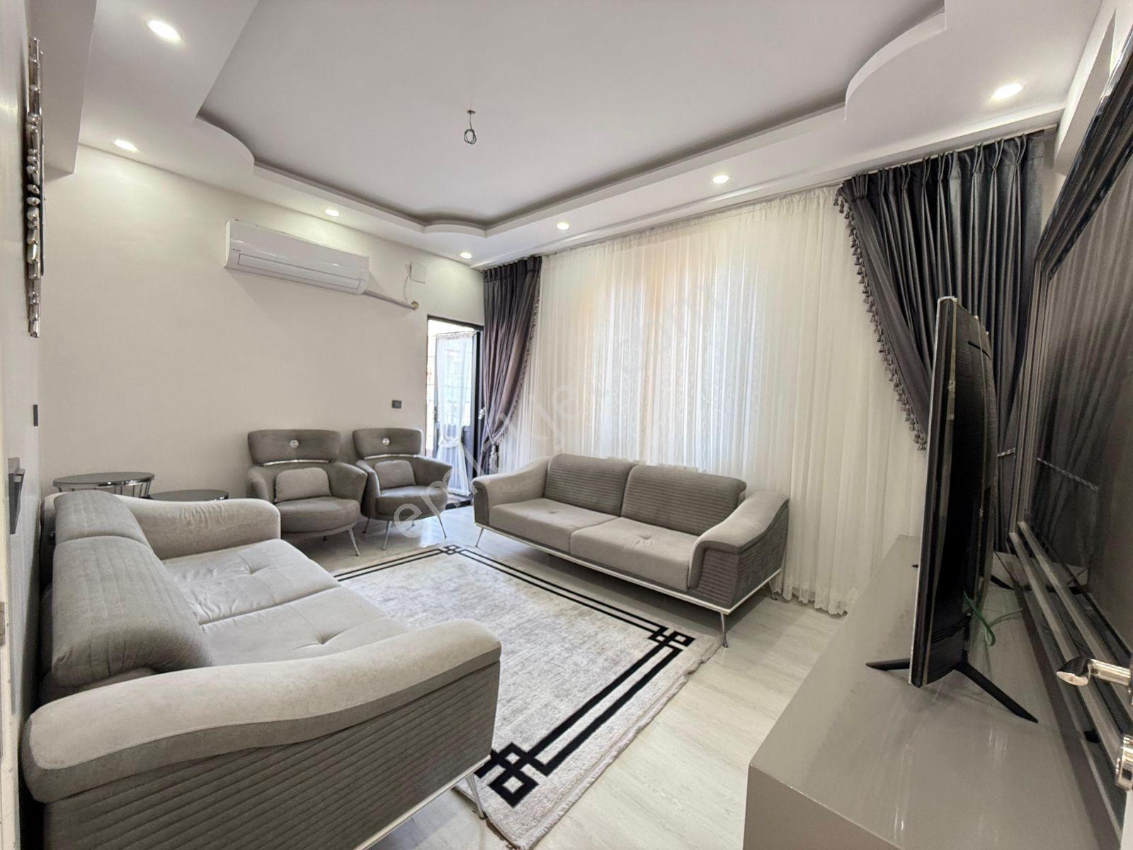 Ersevende Lüks 4+1 Daire Fırsatı.. — fotoğraf 20
