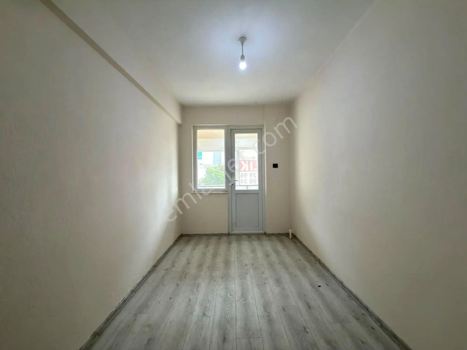 Referans'tan Altınkum'da Ayrı Mutfak Ön Cephe Müstakil Tadında Fırsat 2+1 Daire — fotoğraf 3