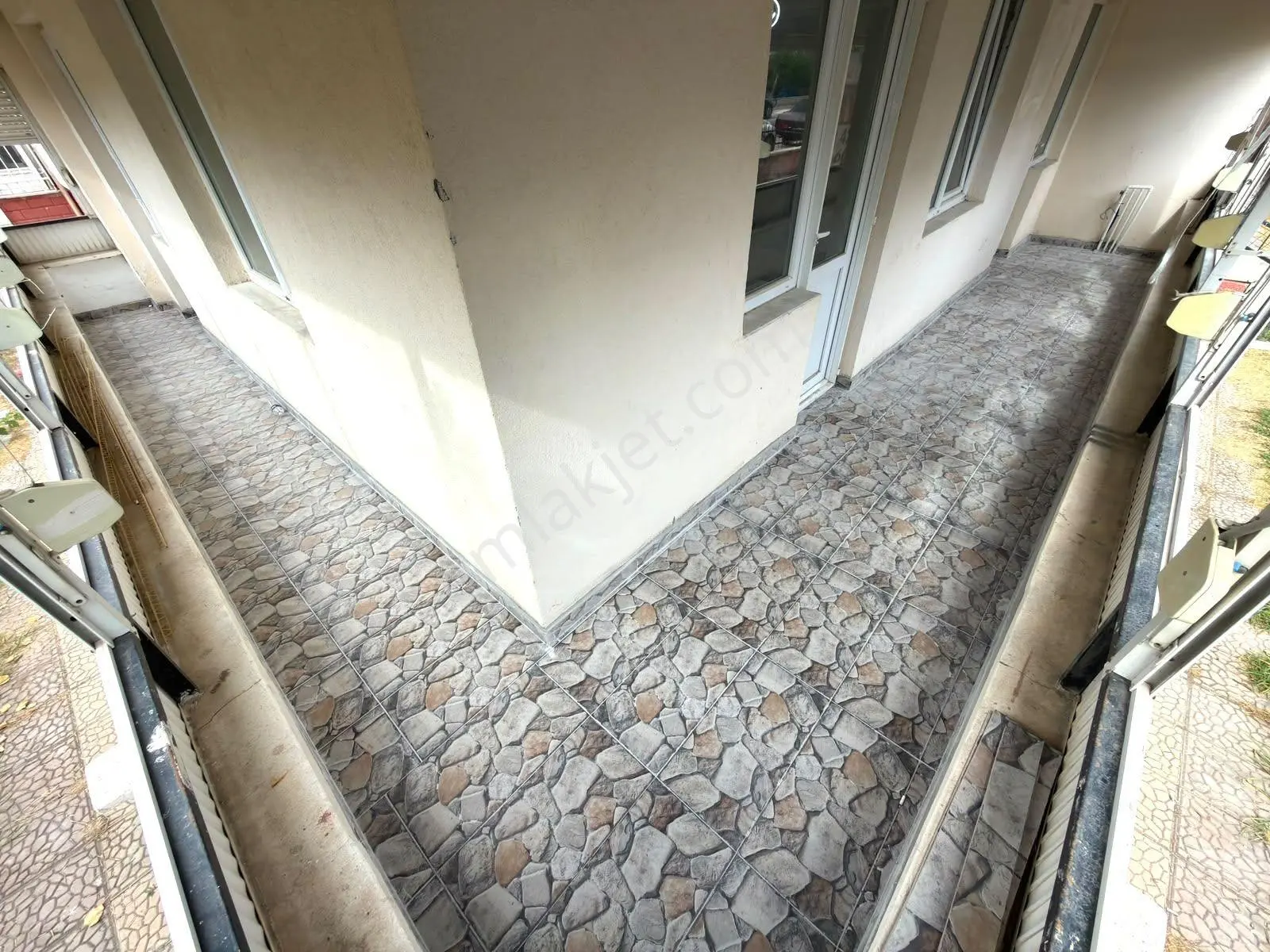 Referans'tan Altınkum'da Ayrı Mutfak Ön Cephe Müstakil Tadında Fırsat 2+1 Daire — fotoğraf 9