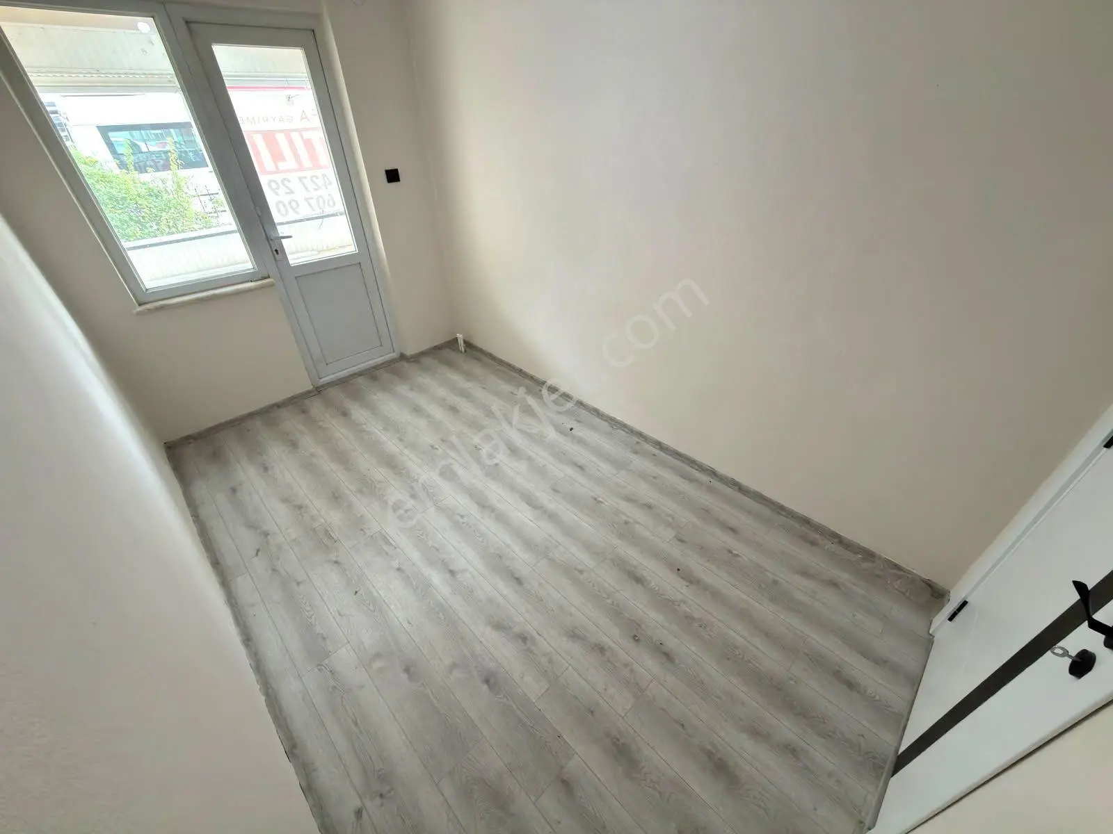 Referans'tan Altınkum'da Ayrı Mutfak Ön Cephe Müstakil Tadında Fırsat 2+1 Daire — fotoğraf 10