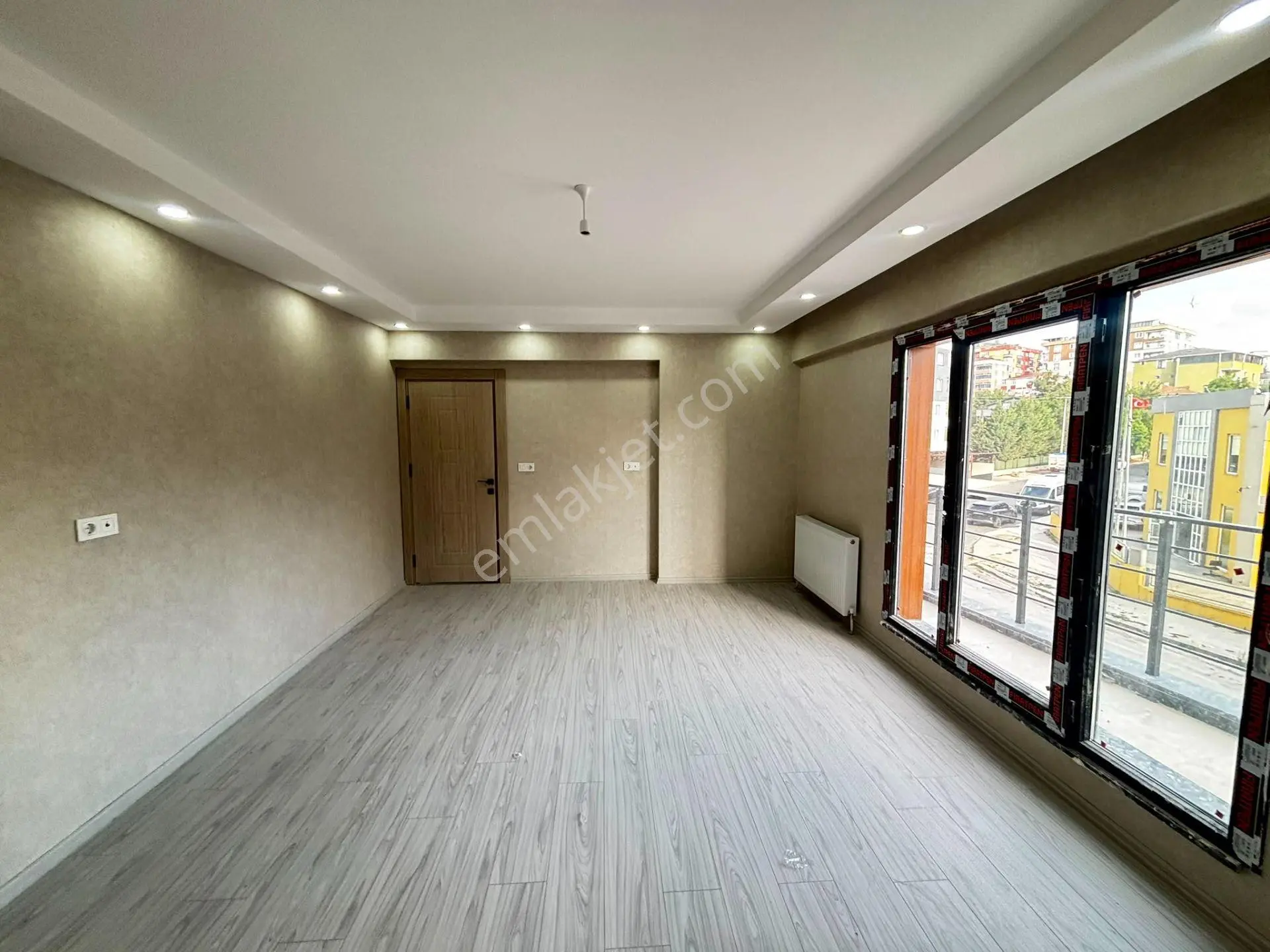 **eryıldız İnşaat**kendi Mülkümüz**ful+ful Ultra Lüks 2+1 Ön Cepheler — fotoğraf 16