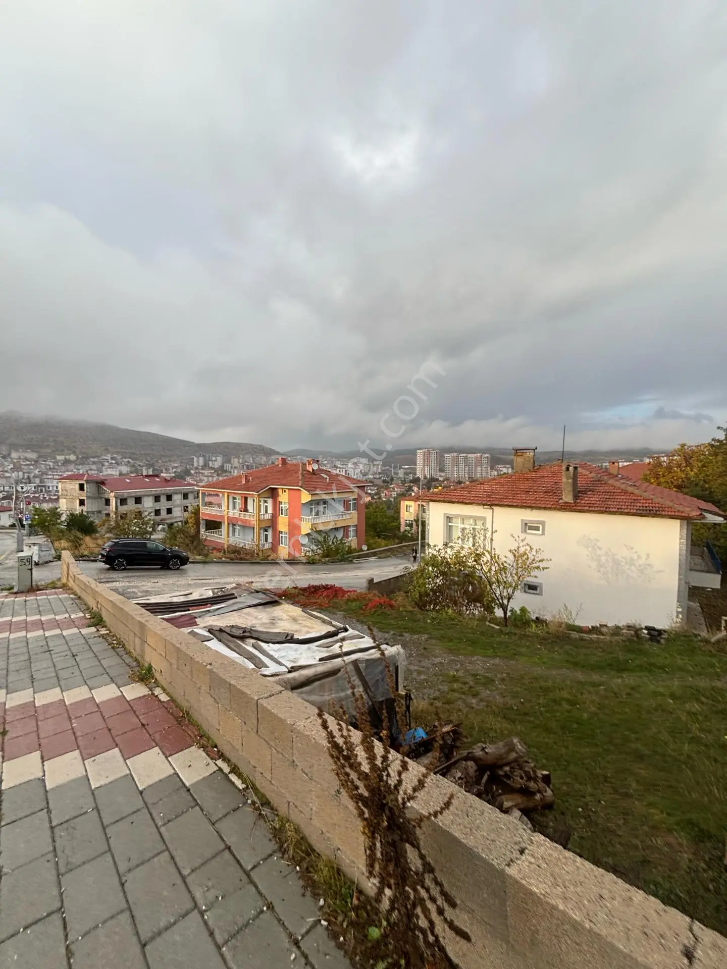 Yozgat Fatih Mahallesinde Satılık 341 M² Konut İmarlı Satılık Arsa — fotoğraf 6