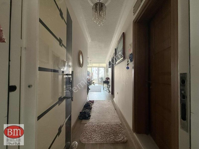 Mezitli Seymenlide Deniz Manzaralı Full Yapılı 3+1 Fırsat Daire — fotoğraf 3