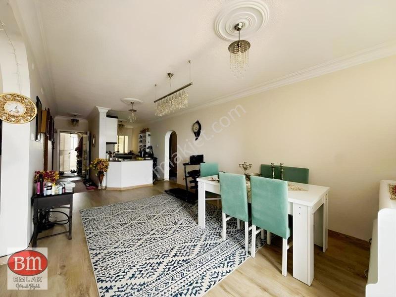 Mezitli Seymenlide Deniz Manzaralı Full Yapılı 3+1 Fırsat Daire — fotoğraf 9