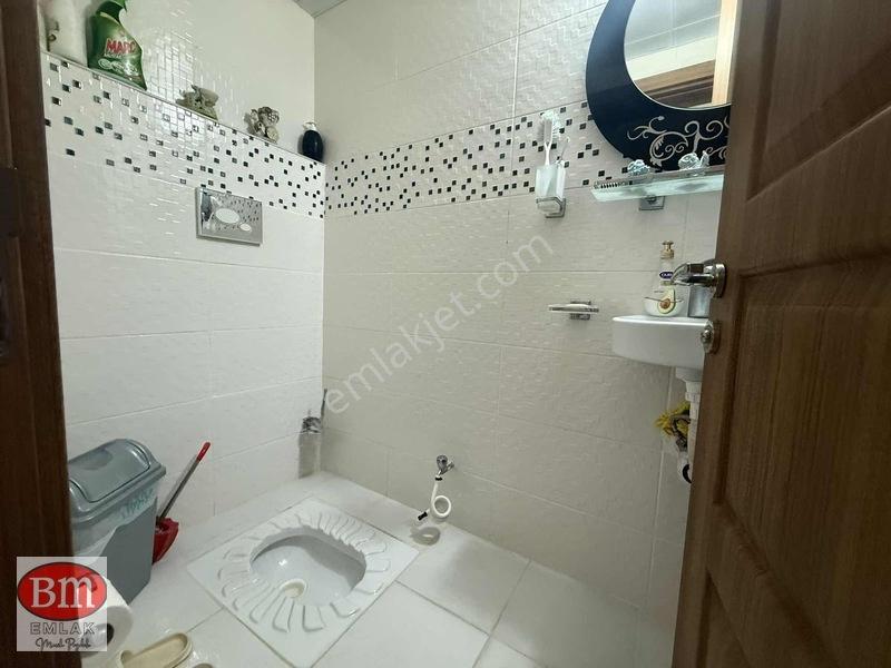 Mezitli Seymenlide Deniz Manzaralı Full Yapılı 3+1 Fırsat Daire — fotoğraf 13