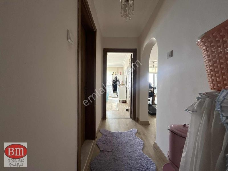 Mezitli Seymenlide Deniz Manzaralı Full Yapılı 3+1 Fırsat Daire — fotoğraf 19