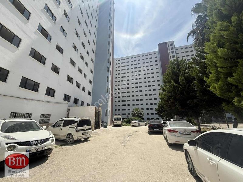 Mezitli Seymenlide Deniz Manzaralı Full Yapılı 3+1 Fırsat Daire — fotoğraf 27