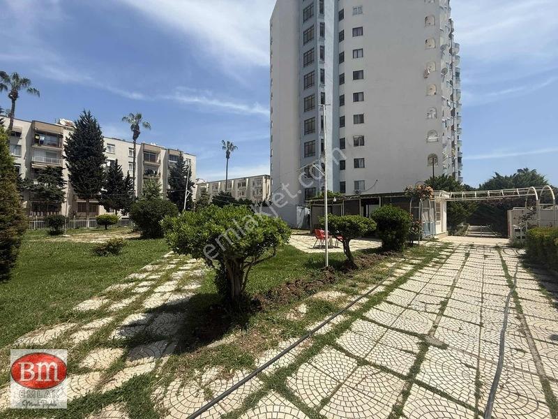 Mezitli Seymenlide Deniz Manzaralı Full Yapılı 3+1 Fırsat Daire — fotoğraf 29