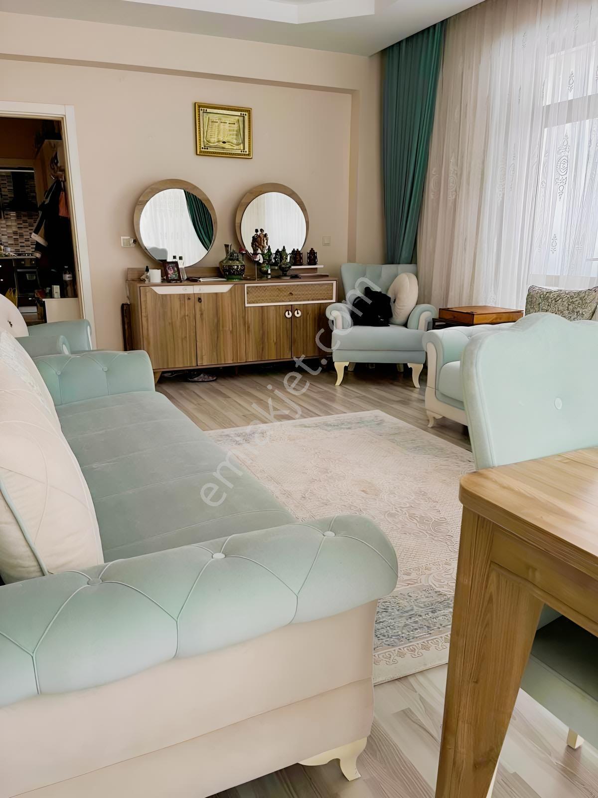 Acil Keçeciler Cad Üzeri 3+1 Arakat Geniş Masrafsız Daire — fotoğraf 2