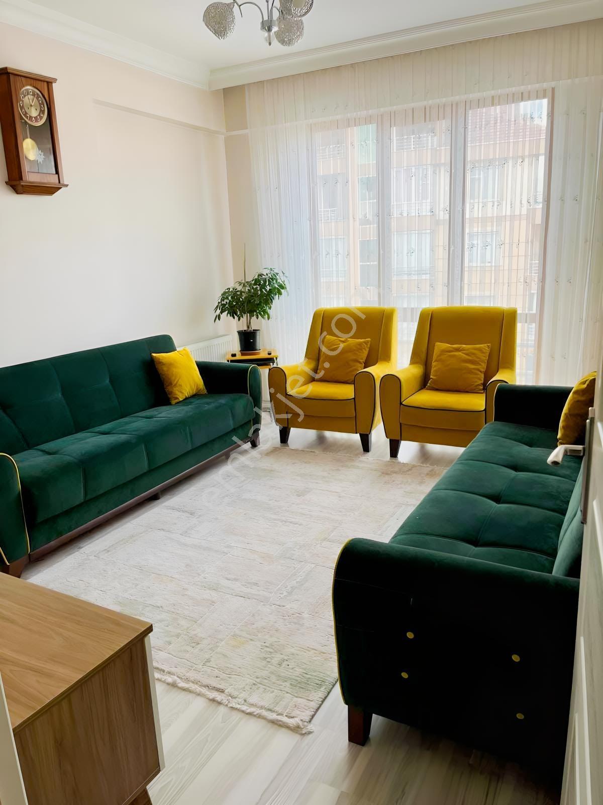Acil Keçeciler Cad Üzeri 3+1 Arakat Geniş Masrafsız Daire — fotoğraf 3